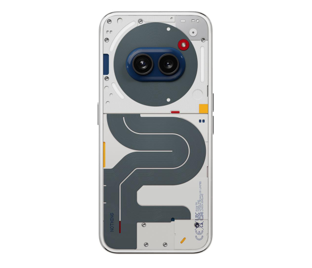 Nothing Phone (2a) 5G 12/256GB Special Edition 120Hz - 1240038 - zdjęcie 2